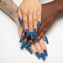 Load image into Gallery viewer, APRES GEL COULEUR - 240 BILLY BLUE
