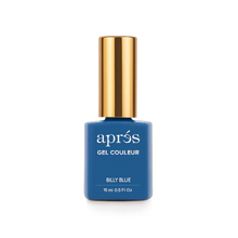 Load image into Gallery viewer, APRES GEL COULEUR - 240 BILLY BLUE
