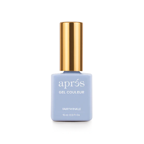 APRES GEL COULEUR - 245 FAIRYWINKLE