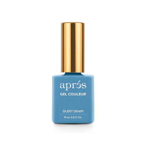 APRES GEL COULEUR - 246 DUSKY DENIM