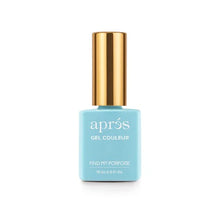 Load image into Gallery viewer, APRES GEL COULEUR - 250 FIND MY PORPOISE
