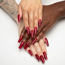 Load image into Gallery viewer, APRES GEL COULEUR - 251 RUBY SLIPPERS
