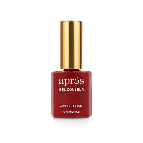 APRES GEL COULEUR - 254 VAMPIRE DRUNK