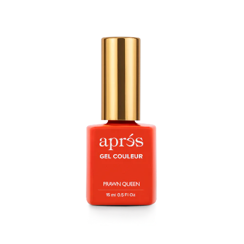 APRES GEL COULEUR - 259 PRAWN QUEEN