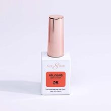 Load image into Gallery viewer, Cre8tion Semi-Sheer Collection HEMA FREE
