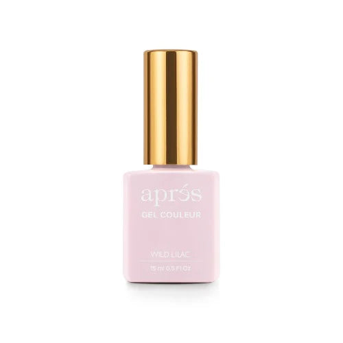 APRES GEL COULEUR - 273 WILD LILAC
