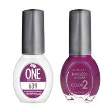 Load image into Gallery viewer, Cacee Duo Set gel #639
