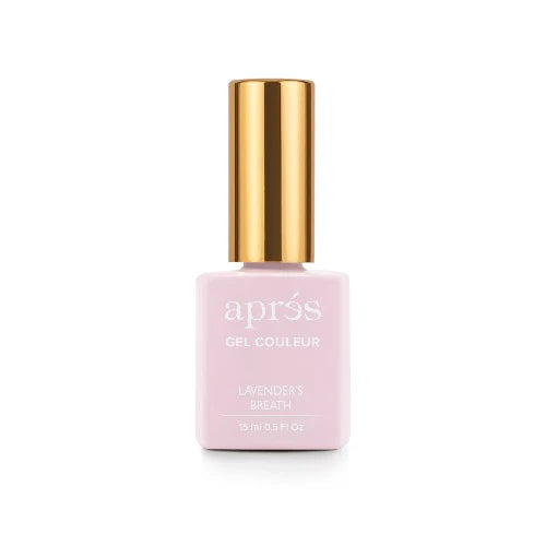 APRES GEL COULEUR - 274 LAVENDER'S BREATH