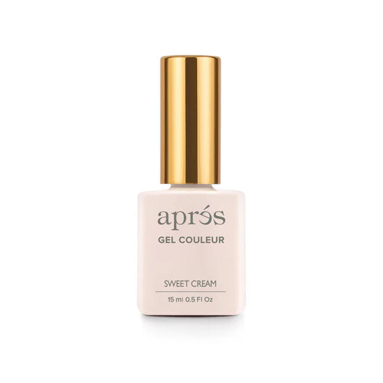 APRES GEL COULEUR - 295 CAMEL-OT