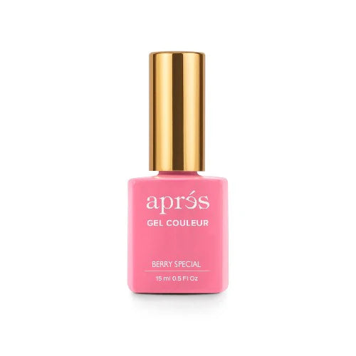 APRES GEL COULEUR - 276 BERRY SPECIAL