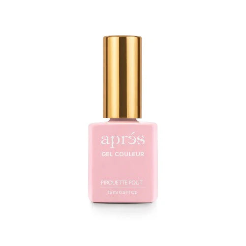 APRES GEL COULEUR - 280 PIROUETTE POUT