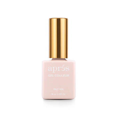 APRES GEL COULEUR - 282 PALE VEIL