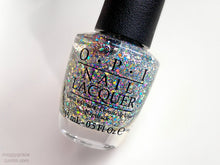 Load image into Gallery viewer, OPI Nail Lacquer G37 - Desperately Seeking Sequins 0.5floz *MANICUREPEDICURE.COM
