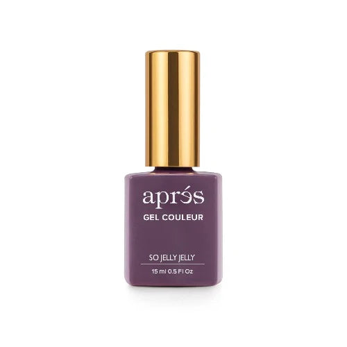 APRES GEL COULEUR - 288 SO JELLY JELLY