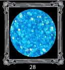 today's sparkling glitter#28