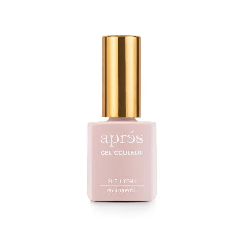 APRES GEL COULEUR - 294 SHELL YEAH