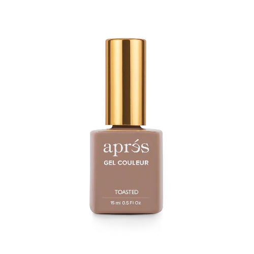APRES GEL COULEUR - 303 TOASTED