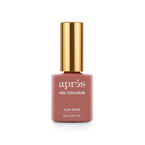 APRES GEL COULEUR - 305 CLAY FEVER