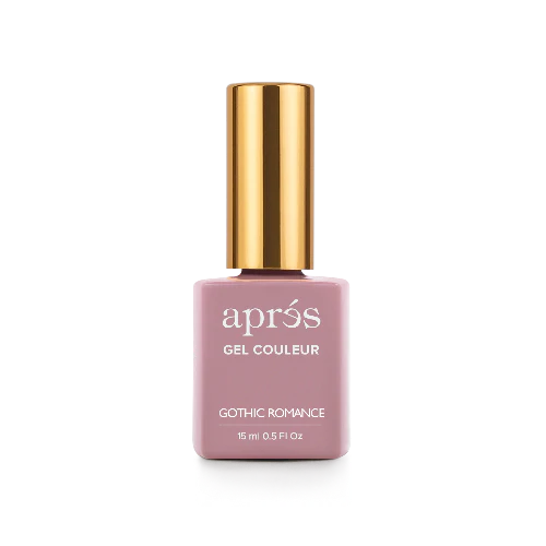 APRES GEL COULEUR - 306 GOTHIC ROMANCE