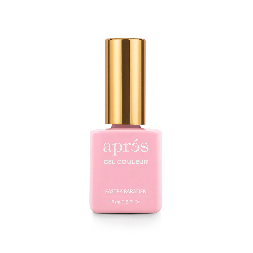 APRES GEL COULEUR - 307 EASTER PARADE
