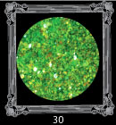 today's sparkling glitter#30