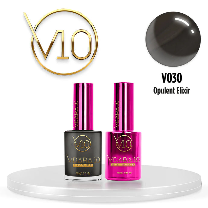 VDARA DUO -V030 Opulent Elixir