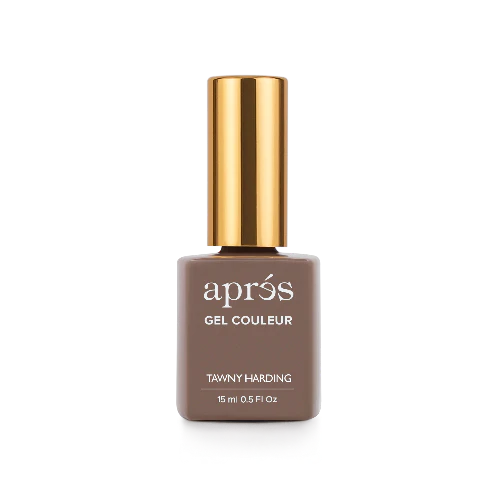 APRES GEL COULEUR - 314 TAWNY HARDING
