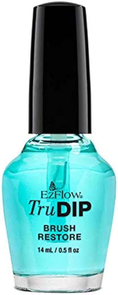 EzFlow TruDIP- Brush Restore