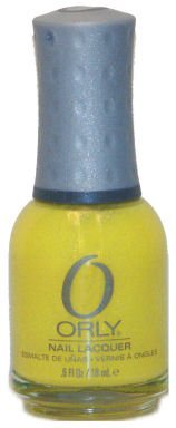 Orly Nail Lacquer , Live Wire 40681