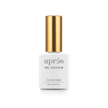 Load image into Gallery viewer, APRES GEL COULEUR - 323 CLOUD NINE
