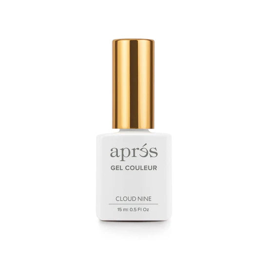 APRES GEL COULEUR - 323 CLOUD NINE