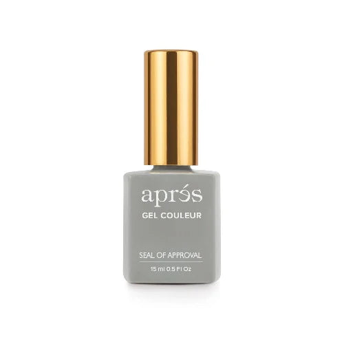 APRES GEL COULEUR - 331 SEAL OF APPROVAL