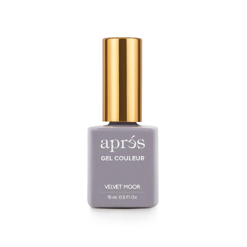 APRES GEL COULEUR - 333 VELVET MOOR