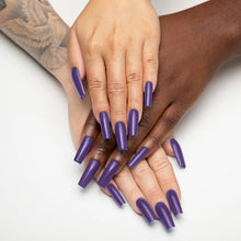 Load image into Gallery viewer, APRES GEL COULEUR - 336 EGGPLANT EMOJI
