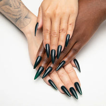 Load image into Gallery viewer, APRES GEL COULEUR - 345 NEVER GO FULL TROPIC

