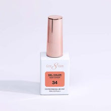Load image into Gallery viewer, Cre8tion Semi-Sheer Collection HEMA FREE
