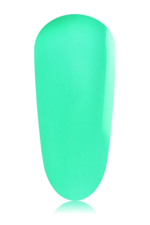 Glass Green G17 - The Gel Bottle