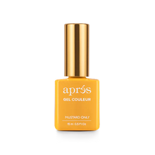 Load image into Gallery viewer, APRES GEL COULEUR - 362 MUSTARD ONLY
