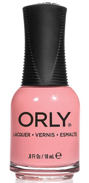Orly nail lacquer- Cotton Candy-40730