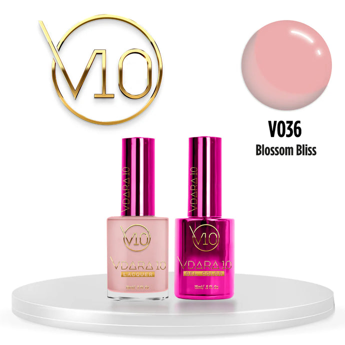 VDARA DUO -V036 Blossom Bliss