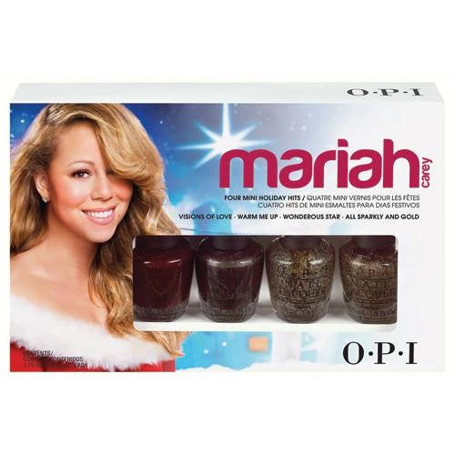 OPI - MARIAH CAREY  Mini