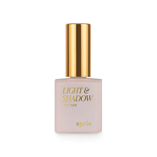 APRES LIGHT & SHADOW - 405 FOR ONCE