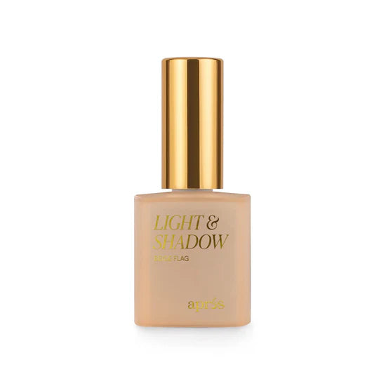 APRES LIGHT & SHADOW - 409 BEIGE FLAG