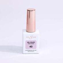 Load image into Gallery viewer, Cre8tion Semi-Sheer Collection HEMA FREE
