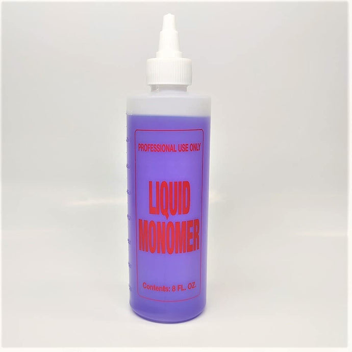Liquid Monomer, 8oz