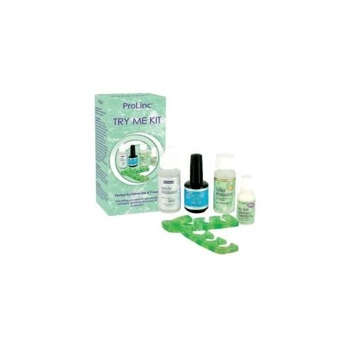 Prolinc Try Me Kit