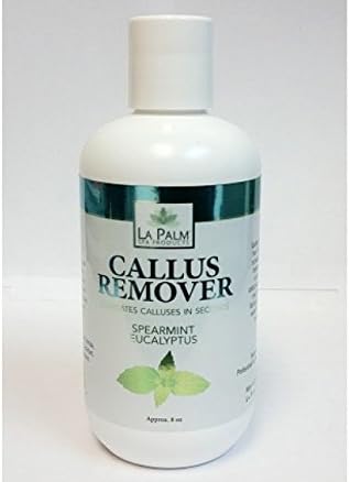 La Palm Callus Remover