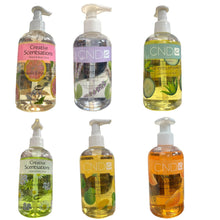 Load image into Gallery viewer, CND Creative Scentsations Hand &amp; Body Wash 8.3 oz -  Choose Your Scents
