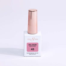Load image into Gallery viewer, Cre8tion Semi-Sheer Collection HEMA FREE

