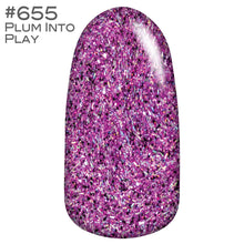 Load image into Gallery viewer, Cacee Duo Set gel #655
